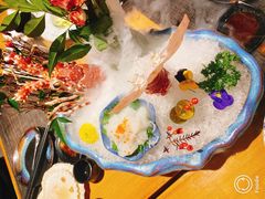 -吉之仙•中国制造•出口级食材日料店(领事馆总店)