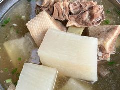 -燕子煨汤(山海关路店)