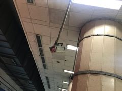 -雍和宫(地铁站)