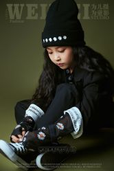 点击看大图 -为为儿童摄影(天津之眼店)