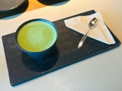 -luutosa  cafe & tea 鹿兔山