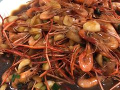 河虾-双桥饭店(锦溪店)