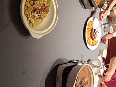 -双湖园·地标武汉菜(黄鹤楼解放路店)