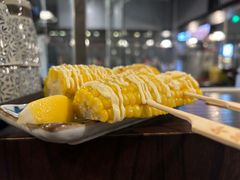 -哥哥の深夜食堂(红松东路店)