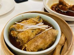 -白天鹅宾馆-宏图府餐厅