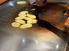 -飞阳铁板烧(ME TOWN购物中心店)