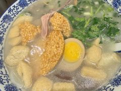 -小潘记鸭血粉丝汤