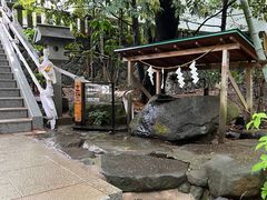 -来宫神社