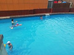 -嘉佑温泉水世界