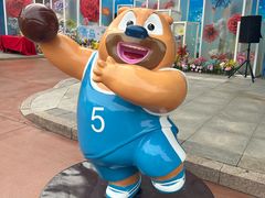 -青岛方特梦幻王国