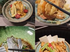 -食锦记·福建私房菜(浦西万达店)