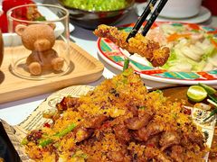 -避风塘·金牌店·夜宵(金玉兰店)