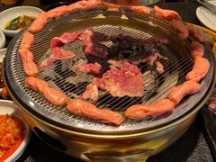 -味家烤肉烤鳗鱼牛排(西塔旗舰店)