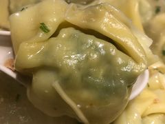 -东泰祥生煎馆(陕西南路店)
