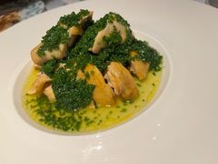 -桂满陇·海市蜃楼·黑金(国金店)