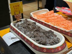-大吉利·潮汕鲜牛肉火锅(总店)