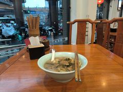 -奎元馆.百年奎元.非遗传承(西湖边的解放路店)