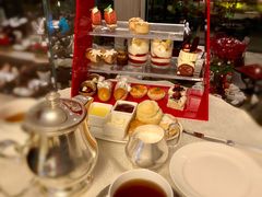 -Salon de Ville浦江汇(上海外滩华尔道夫酒店店)