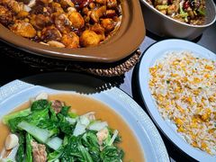 -麻都·成都菜(人民广场店)