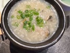 -红蜡烛-养生粥-津鲁菜(中山路店)