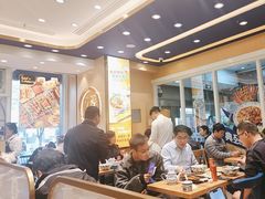 -西部马华清真兰州牛肉面·烧烤夜市(三里河店)