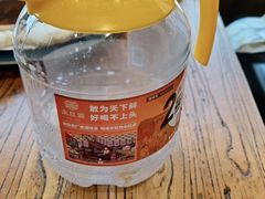 -永红源啤酒·烧烤·海鲜·大排档(台柳路店)