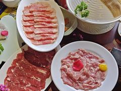 -重庆袁老四火锅(武进万达店)
