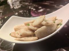 -广州花园酒店荔湾亭·地道点心·粤式饮茶