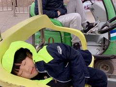 -朝阳公园游乐园