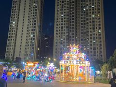-银泰百货(海宁店)