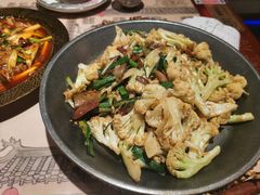 -杨记隆府(时代天街店)