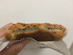 -稻田秋日式面包
