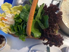 -煲王粤菜餐厅(中侨中心店)