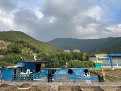 -宁波九龙湖开元度假村