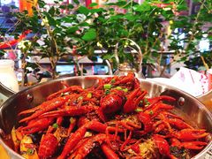 -虾小龙老长沙龙虾馆(坡子街店)