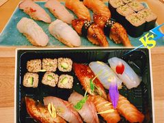 -鮨政· Omakase(港汇恒隆广场店)