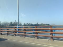 -黄河花园口旅游区