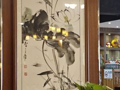 -品茶居素食馆(罗湖店)