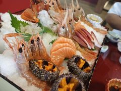 -万岛日本料理铁板烧(梅赛德斯奔驰店)