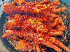 -七八冷面·延边朝鲜族美食(欢乐谷店)