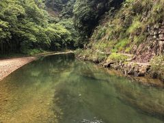 -水墨汀溪风景区
