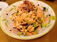 -萨莉亚意式餐厅(西青道欧亚达店)