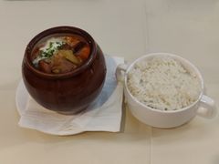 罐焖牛肉-老井俄式餐厅