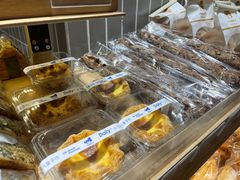 -小飞象面包公社(珠江路金鹰店)