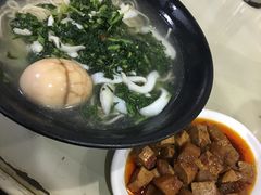 -老地方面馆(思南路店)