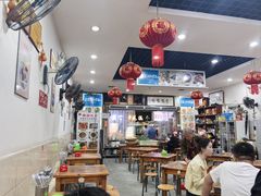 -雨田饭店(华兴东街店)