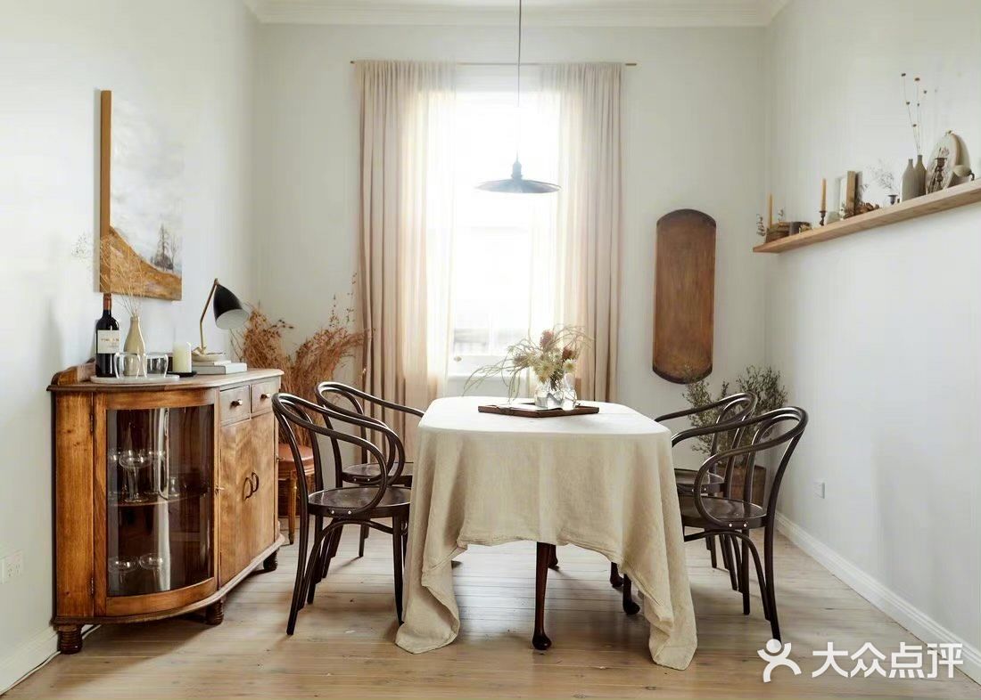 干净 透明 🏠细节享受慢生活☕️