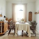 干净 透明 🏠细节享受慢生活☕️