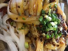 -龙抄手(文殊坊店)