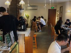-PUZZLE COFFEE 拼图咖啡